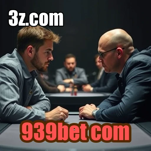Jackpots no 939bet com: Emoção e Variedade à Sua Porta