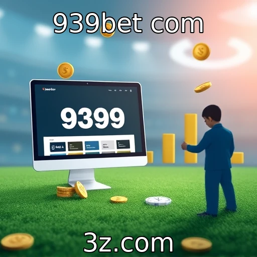 Expansão de plataformas de apostas e seu impacto no mercado