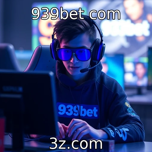 Crescimento da indústria de eSports no Brasil