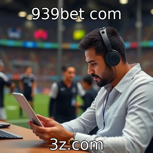 Expansão dos operadores de apostas online e seu impacto no mercado