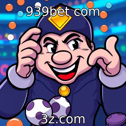 Análise de desempenho financeiro de provedores de jogos