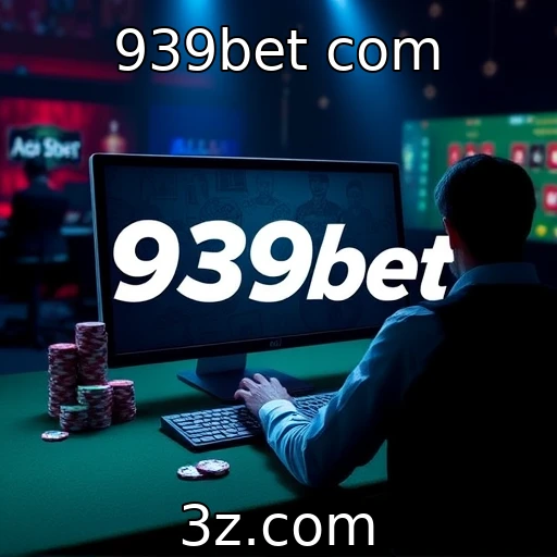 Mudanças regulatórias no setor de jogos online