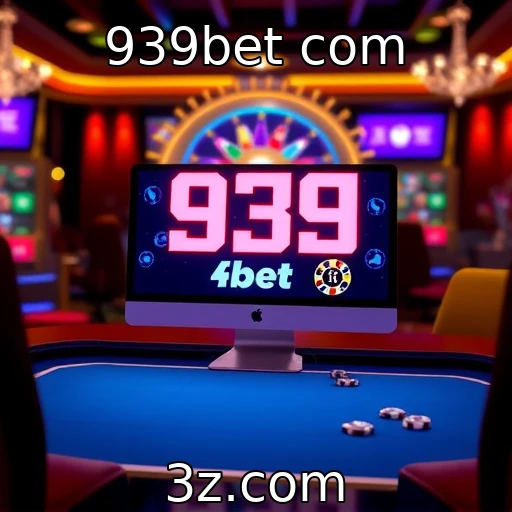 Tendências regulatórias impactam cassinos online