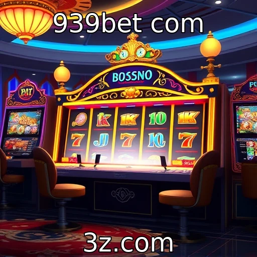 Inovações em RNG e animações de jogos de cassino